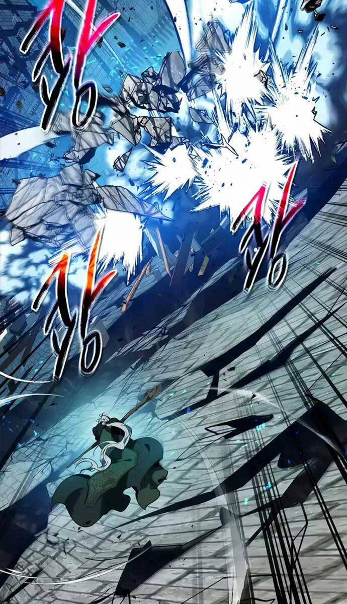 Thăng Cấp Cùng Thần 91 trang 73