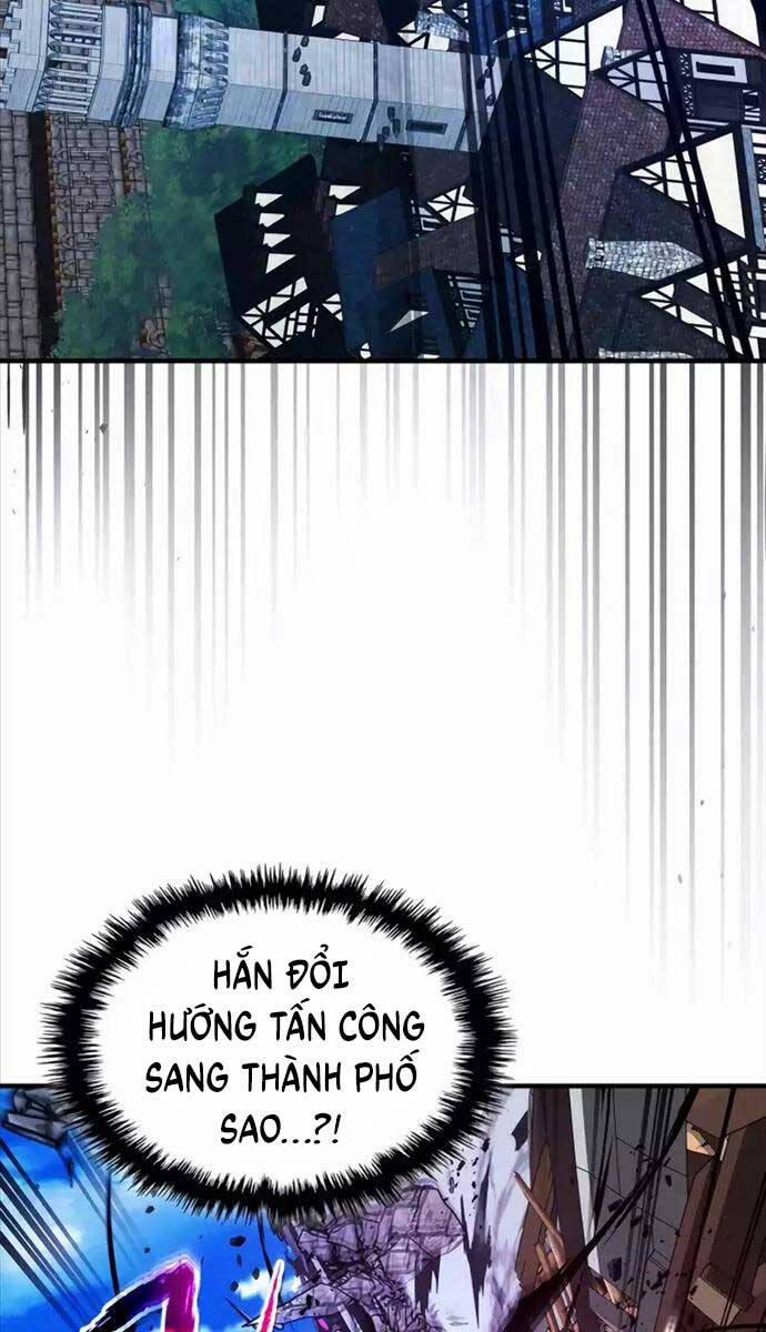 Thăng Cấp Cùng Thần 91 trang 77