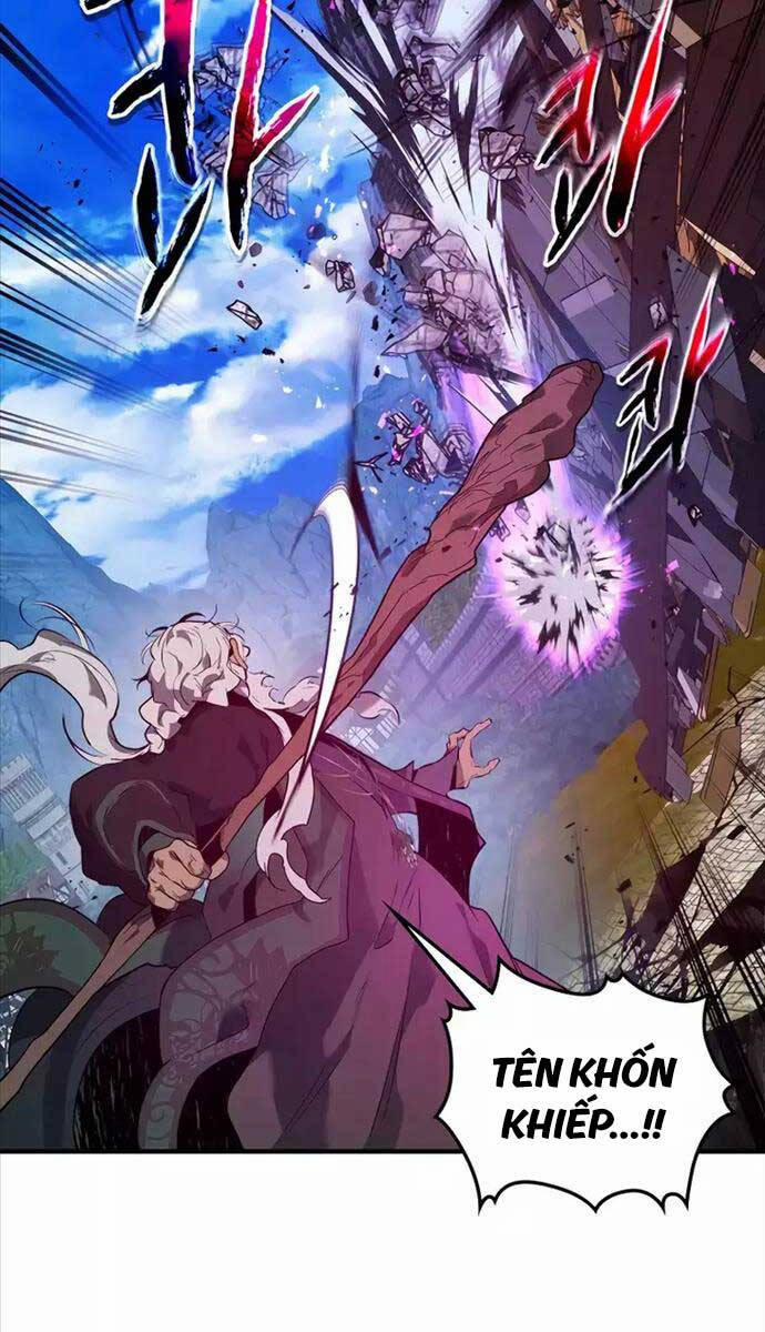 Thăng Cấp Cùng Thần 91 trang 78