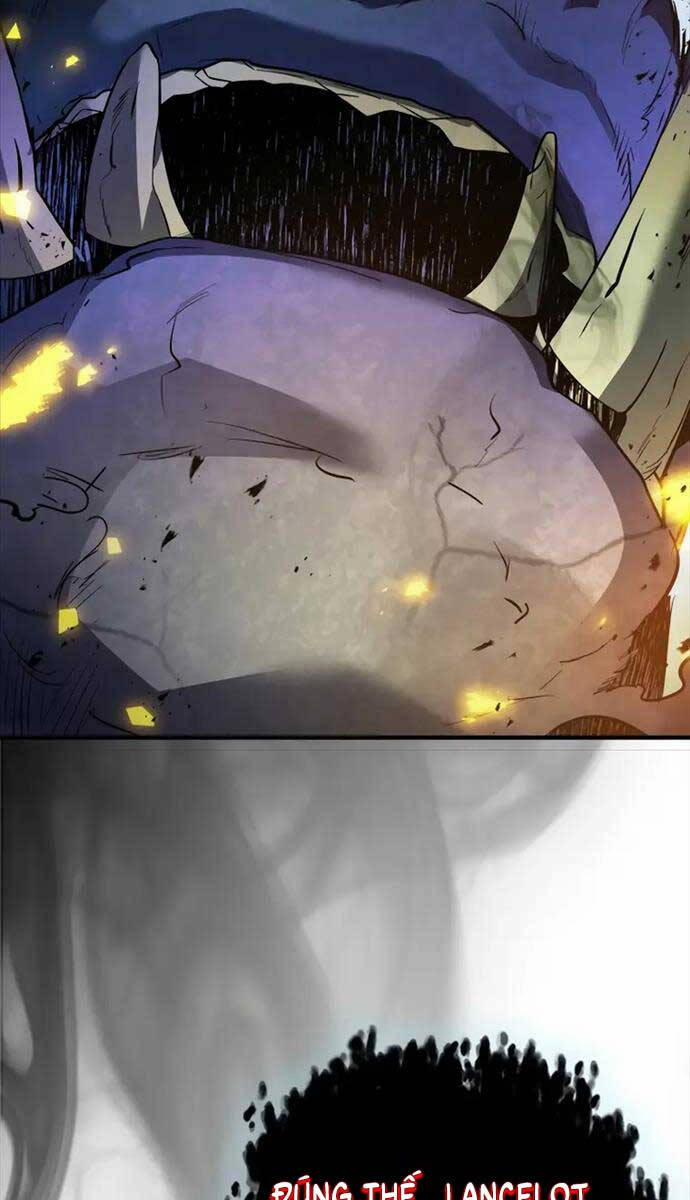 Thăng Cấp Cùng Thần 91 trang 8