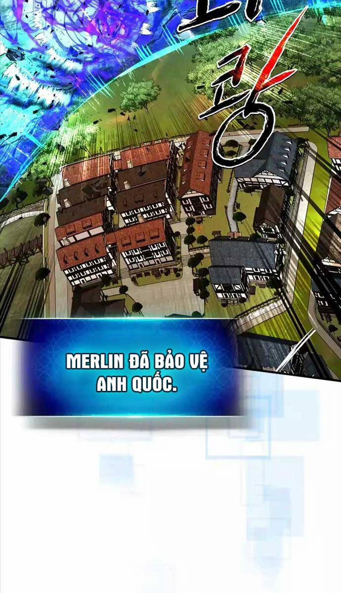 Thăng Cấp Cùng Thần 91 trang 80