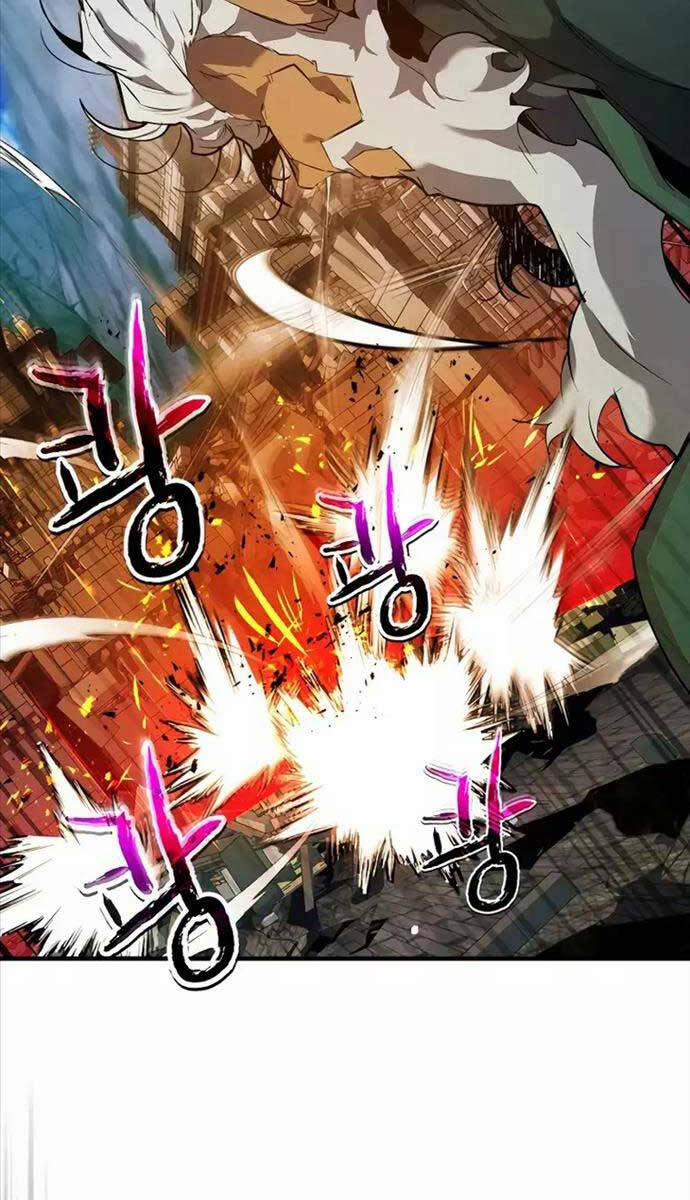 Thăng Cấp Cùng Thần 91 trang 82