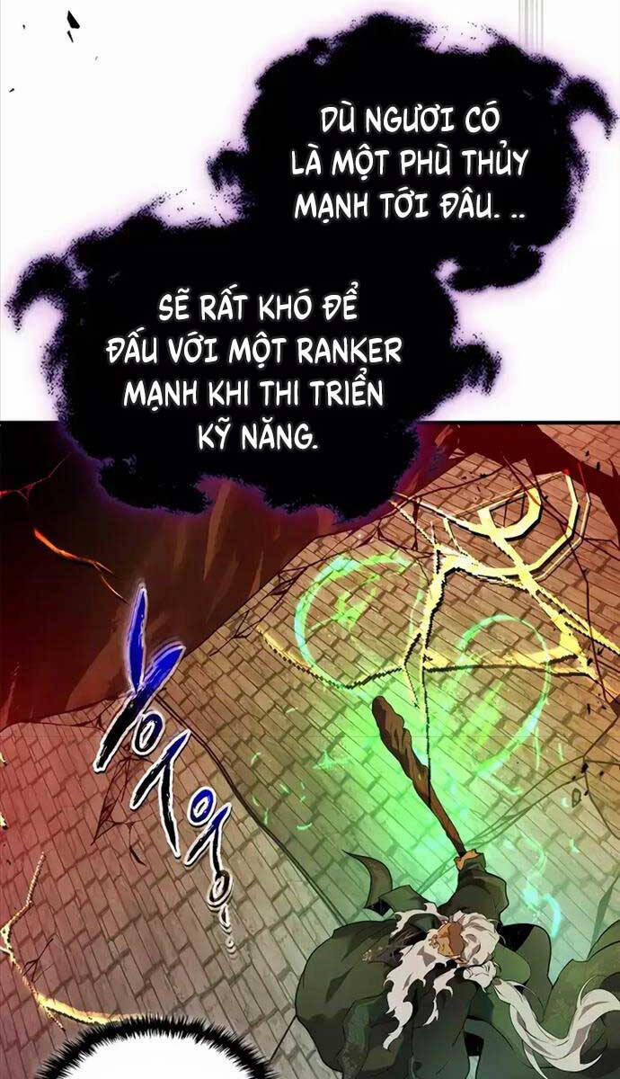 Thăng Cấp Cùng Thần 91 trang 85