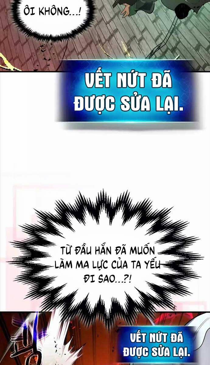 Thăng Cấp Cùng Thần 91 trang 86