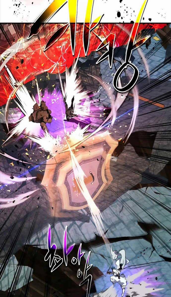 Thăng Cấp Cùng Thần 91 trang 90