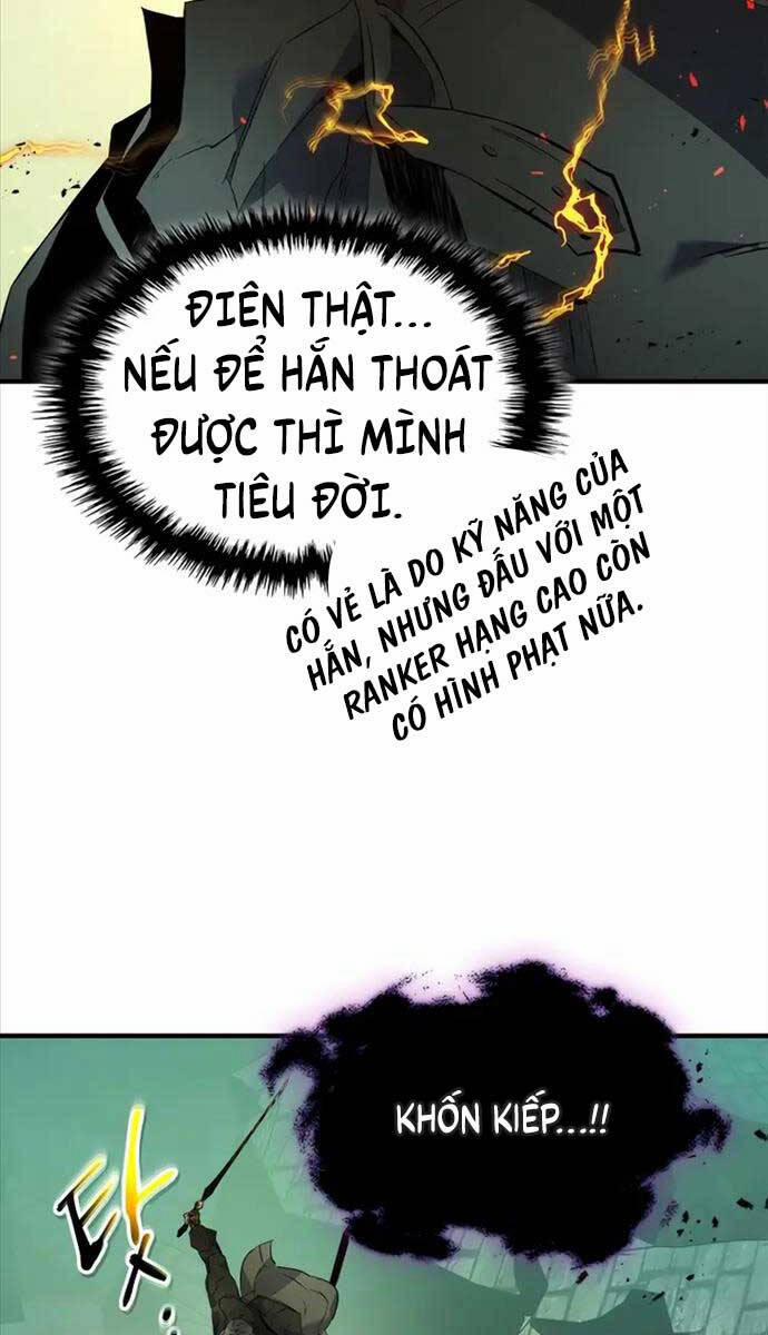 Thăng Cấp Cùng Thần 91 trang 93