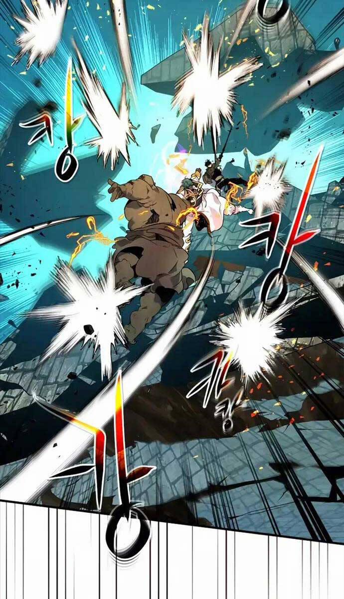 Thăng Cấp Cùng Thần 91 trang 96