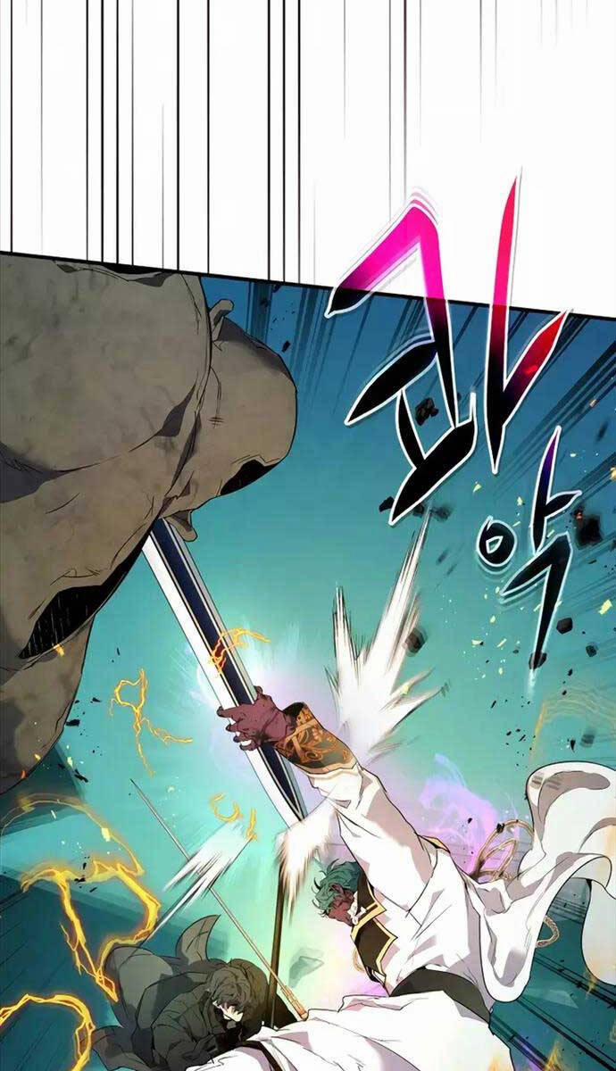 Thăng Cấp Cùng Thần 91 trang 97