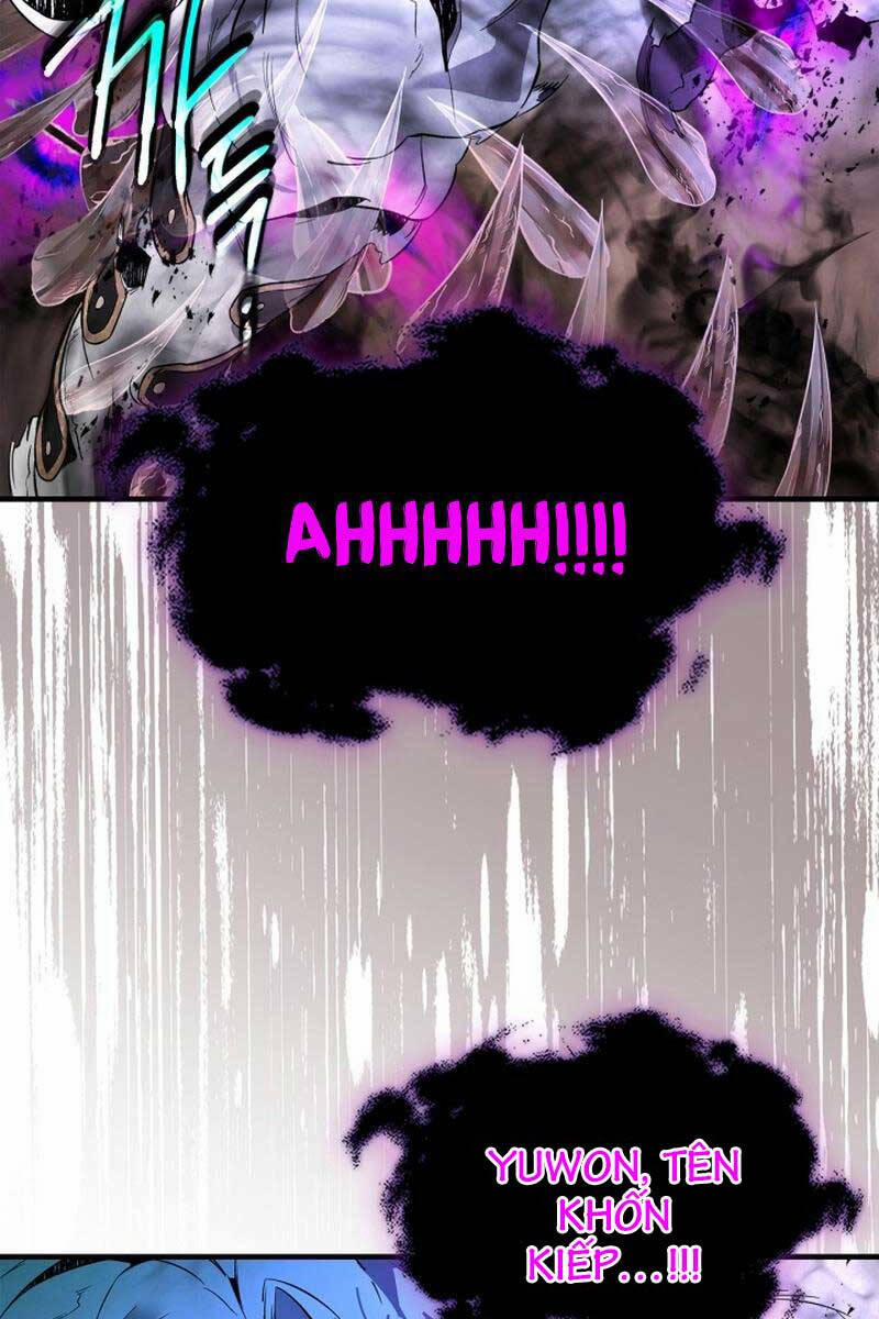 Thăng Cấp Cùng Thần 92 trang 10
