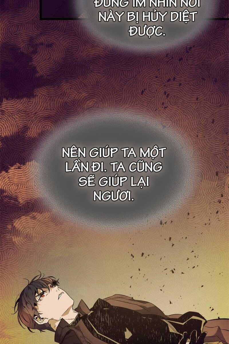 Thăng Cấp Cùng Thần 92 trang 100