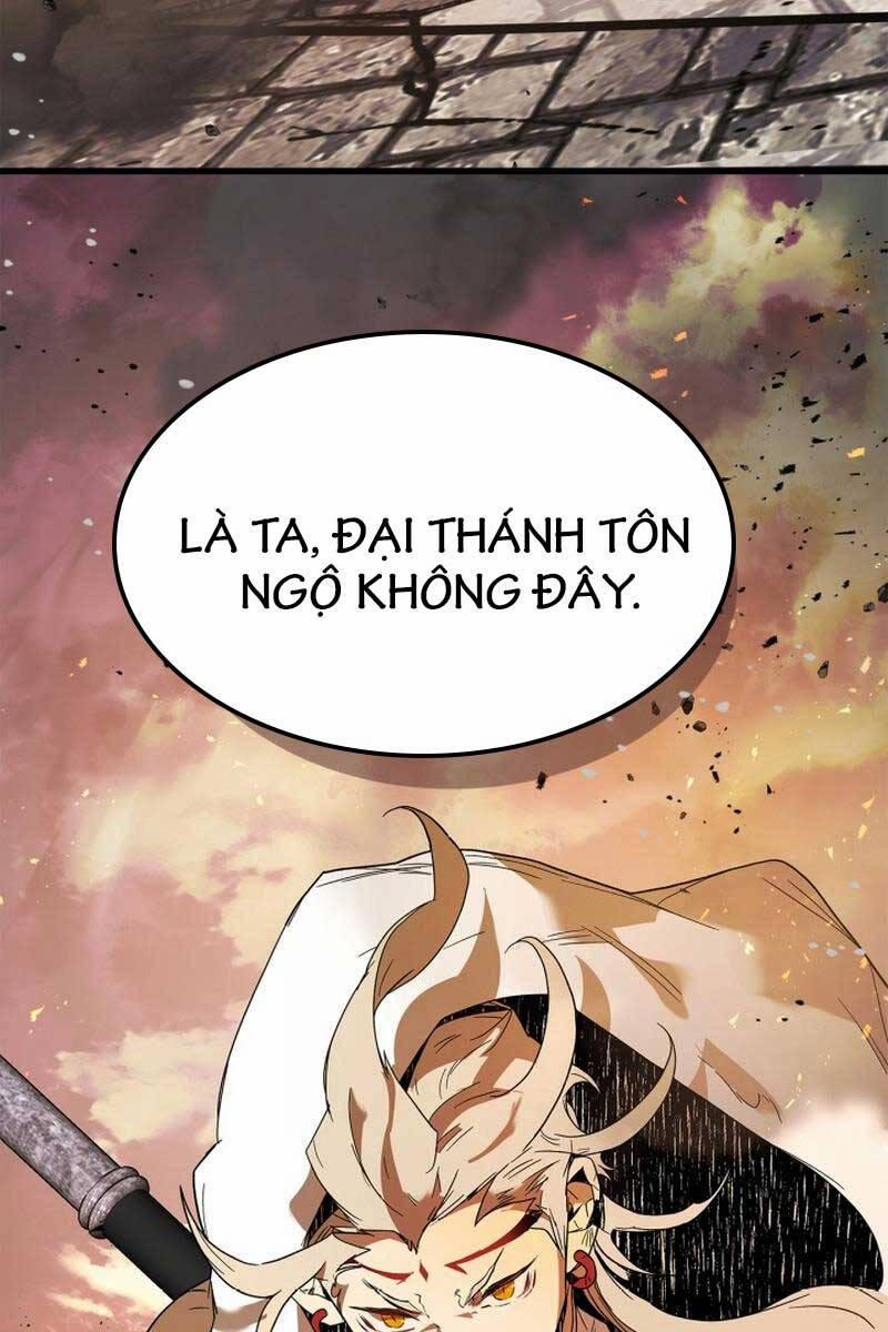 Thăng Cấp Cùng Thần 92 trang 107