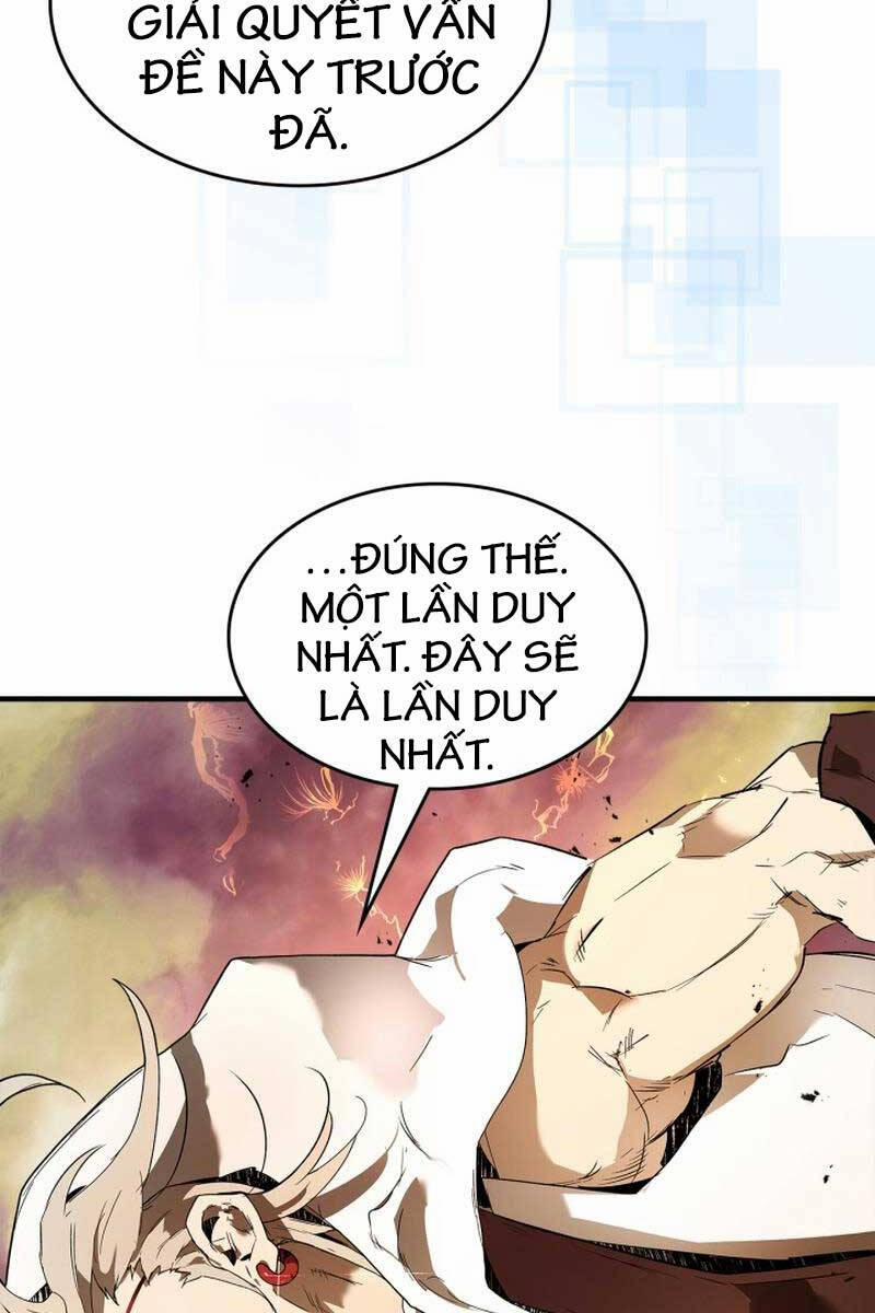 Thăng Cấp Cùng Thần 92 trang 111