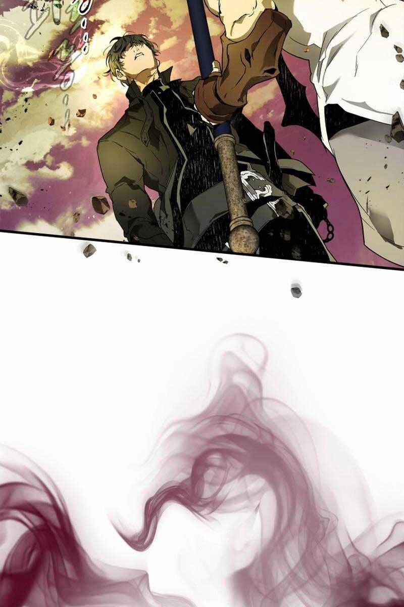 Thăng Cấp Cùng Thần 92 trang 117