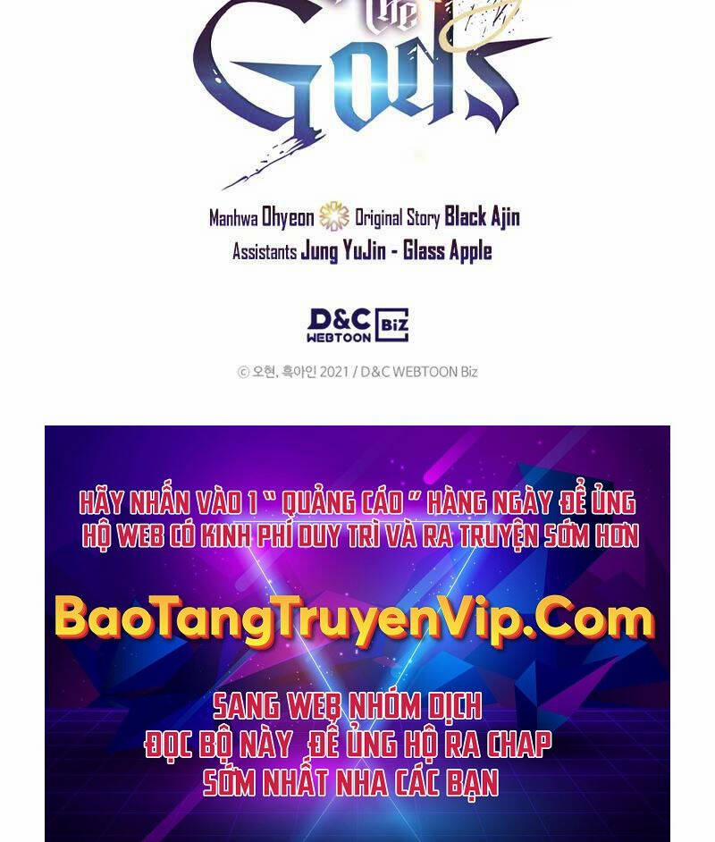 Thăng Cấp Cùng Thần 92 trang 121