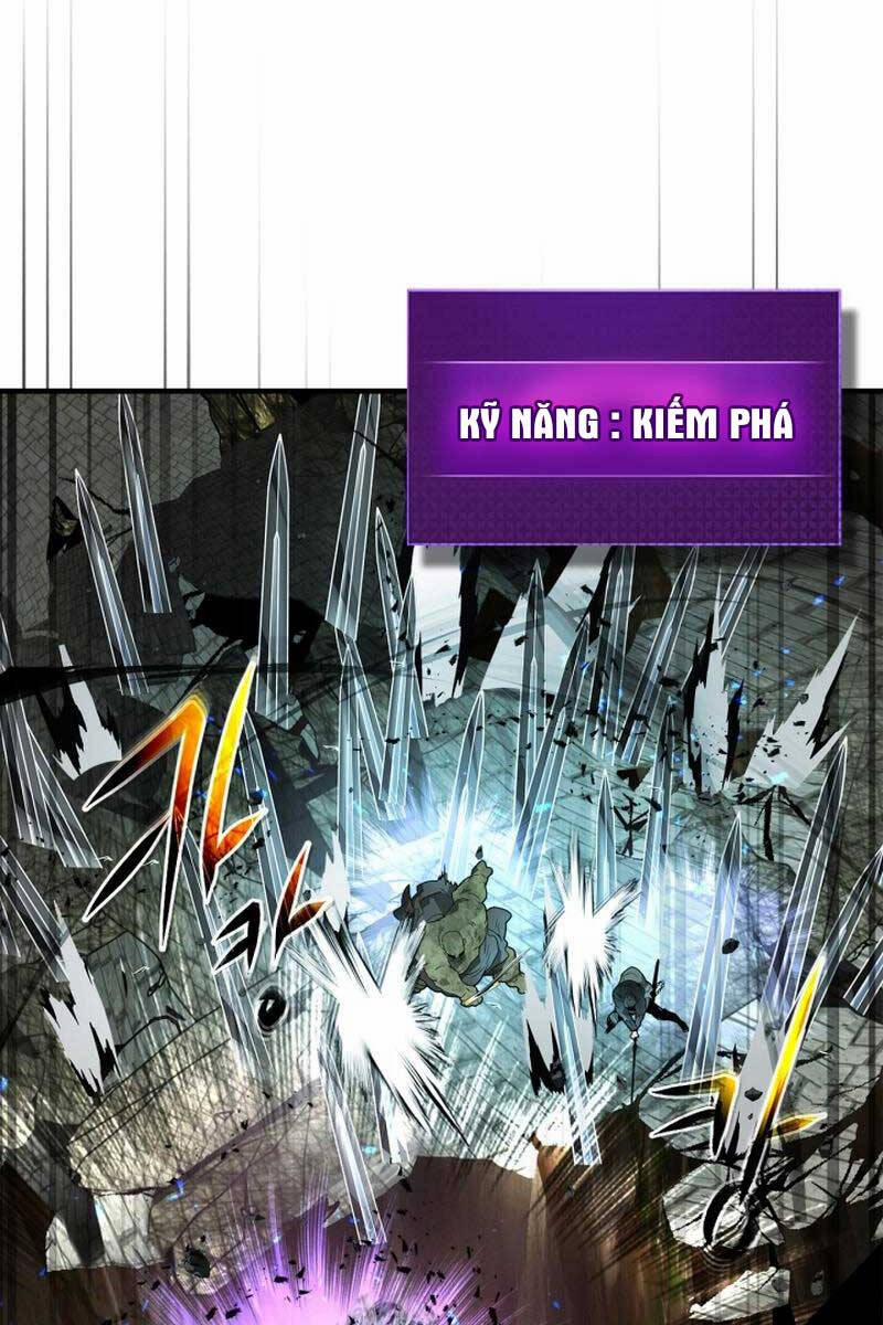 Thăng Cấp Cùng Thần 92 trang 13