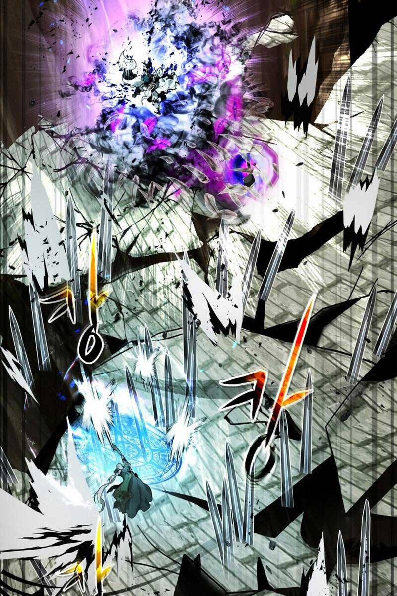 Thăng Cấp Cùng Thần 92 trang 14