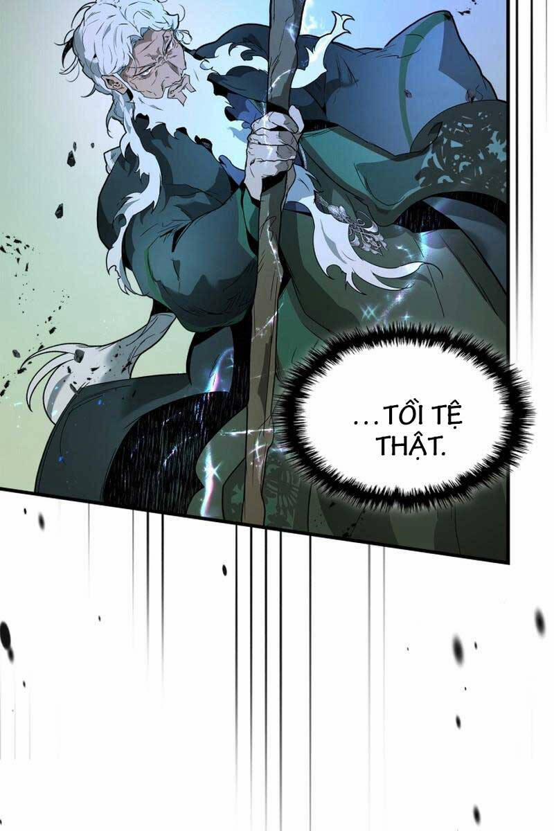 Thăng Cấp Cùng Thần 92 trang 16