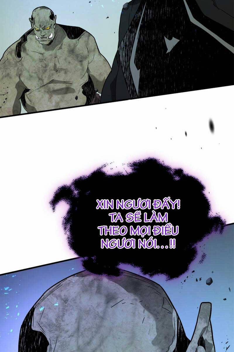 Thăng Cấp Cùng Thần 92 trang 18