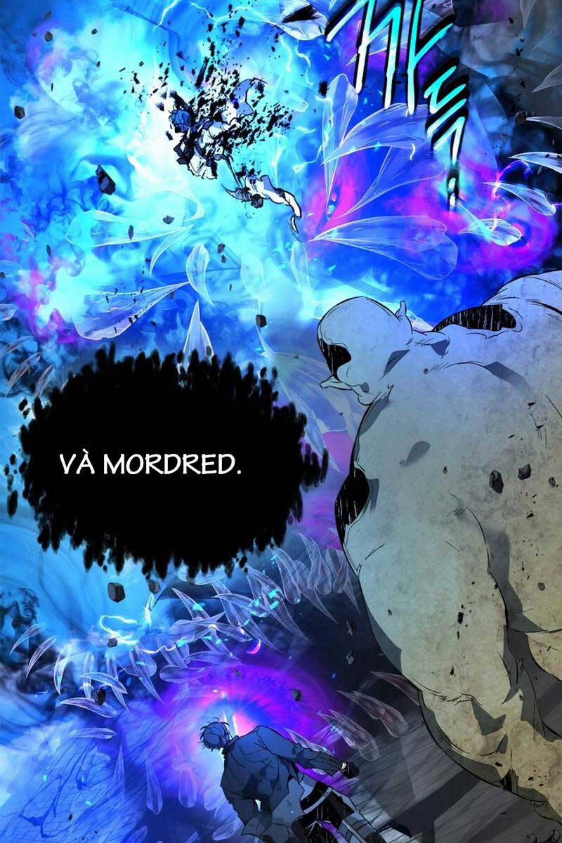 Thăng Cấp Cùng Thần 92 trang 21