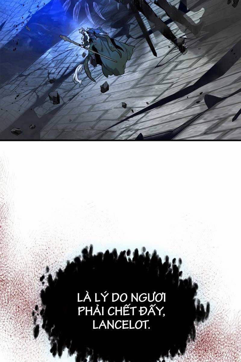 Thăng Cấp Cùng Thần 92 trang 22