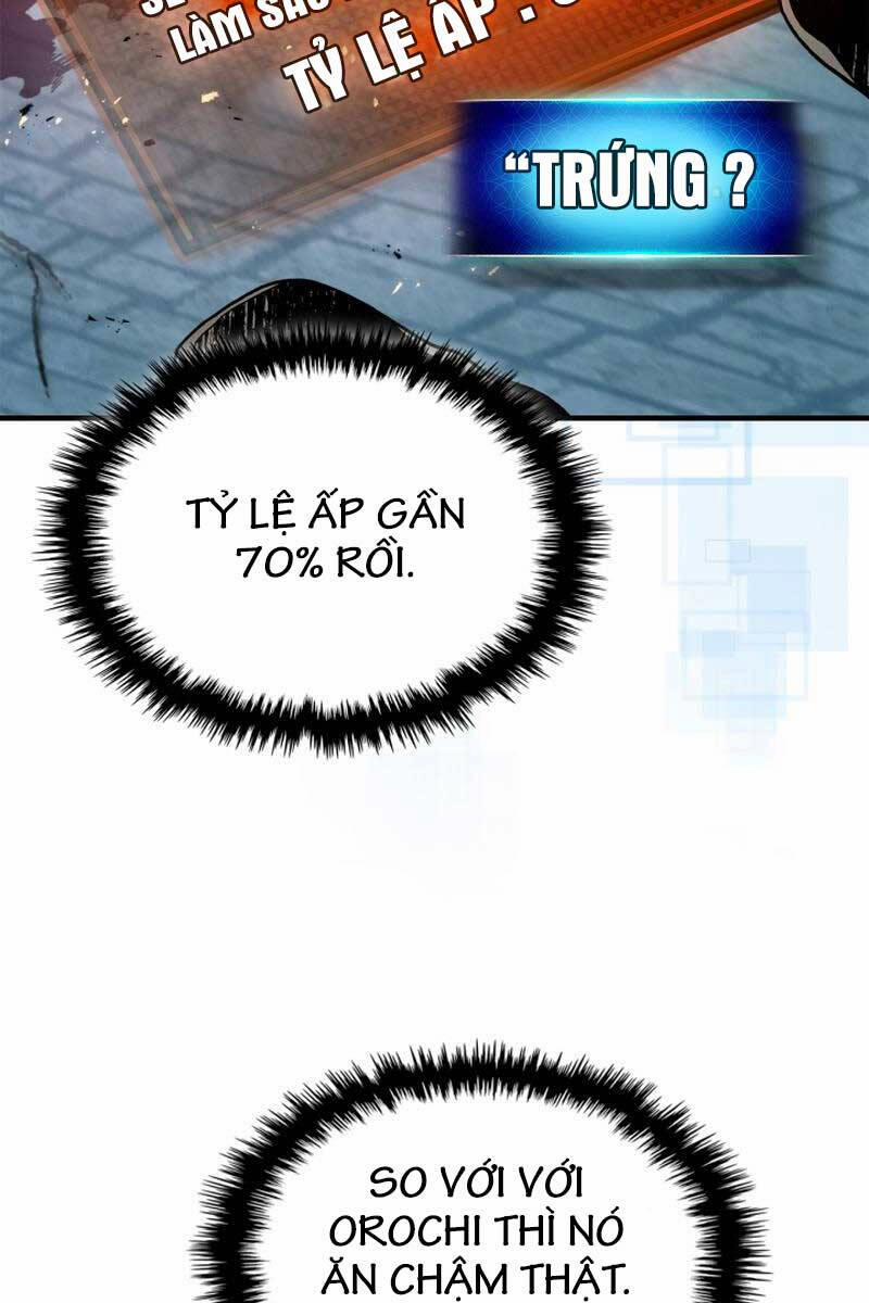 Thăng Cấp Cùng Thần 92 trang 36