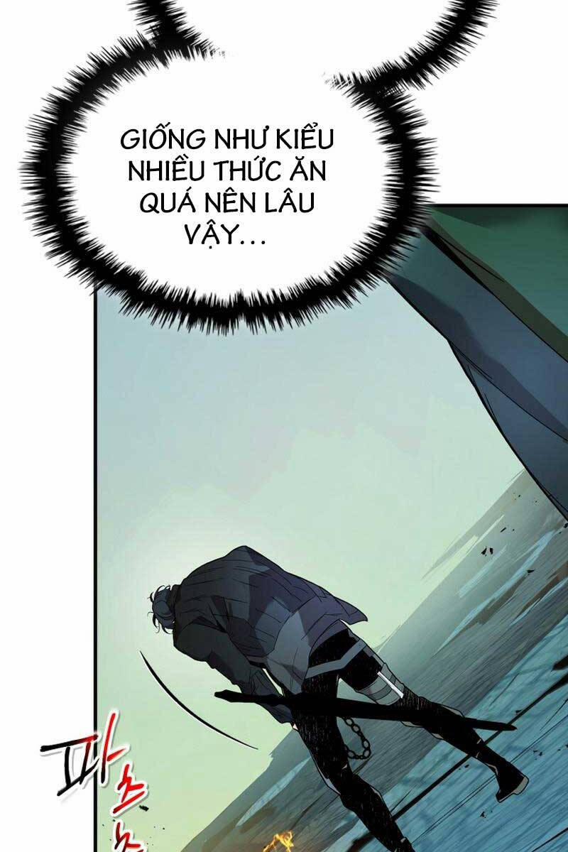 Thăng Cấp Cùng Thần 92 trang 37