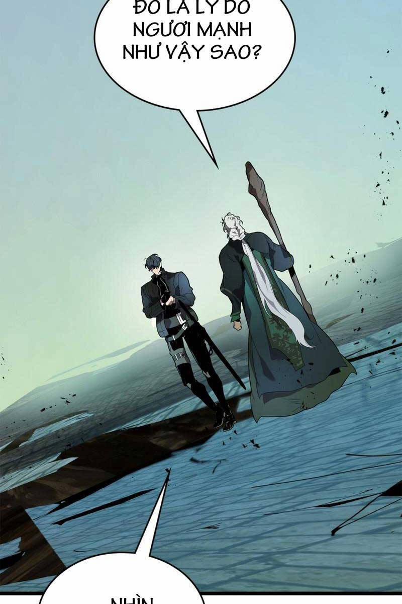 Thăng Cấp Cùng Thần 92 trang 39