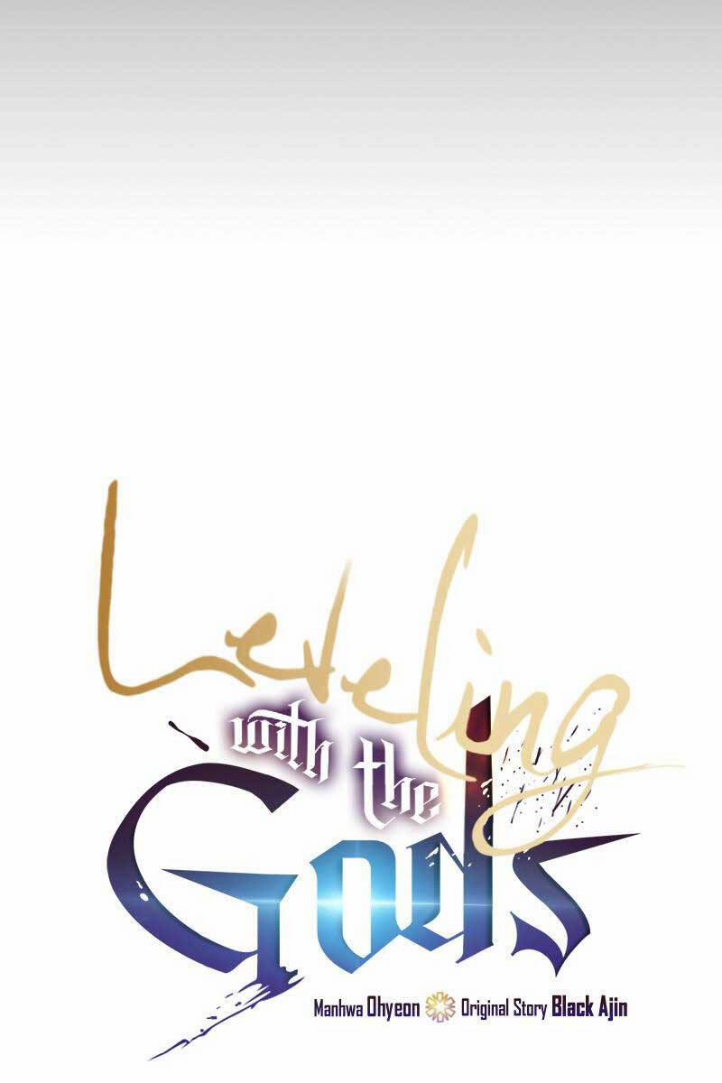 Thăng Cấp Cùng Thần 92 trang 4