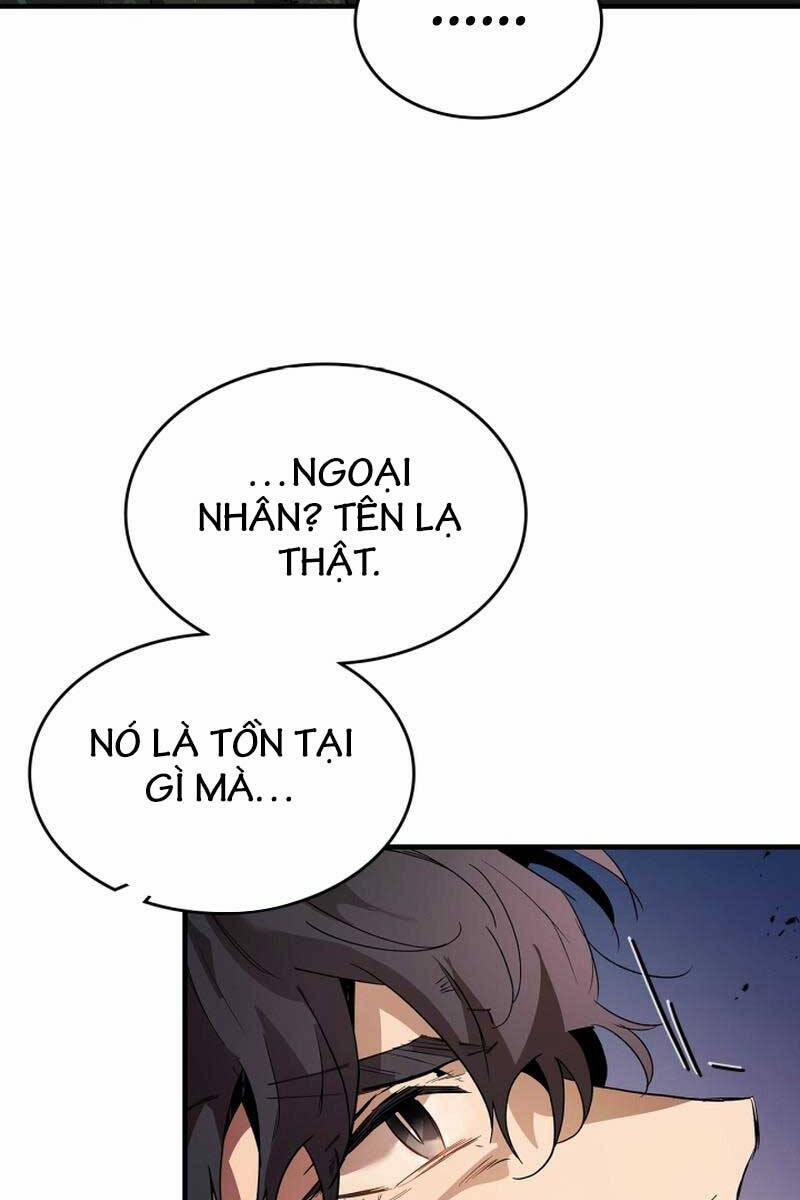 Thăng Cấp Cùng Thần 92 trang 42