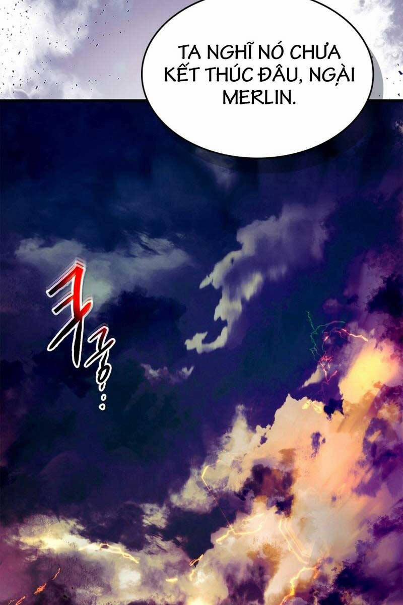 Thăng Cấp Cùng Thần 92 trang 44