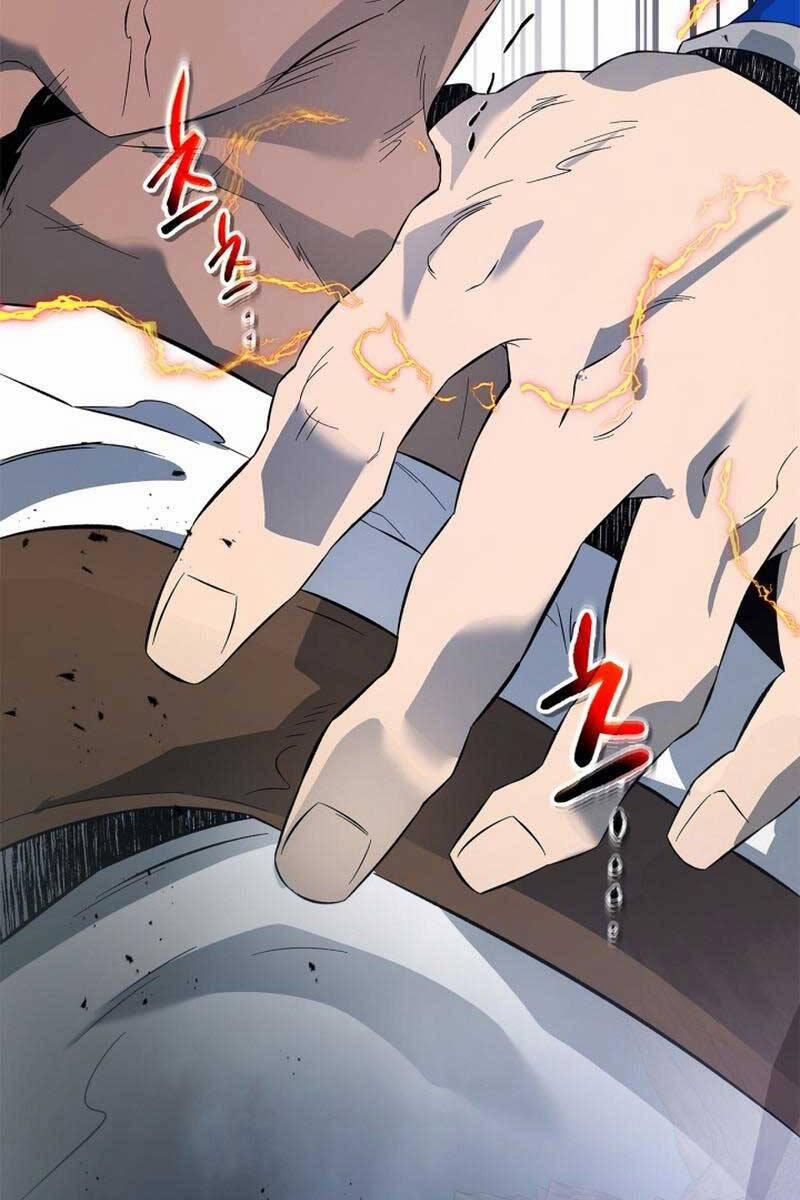 Thăng Cấp Cùng Thần 92 trang 51