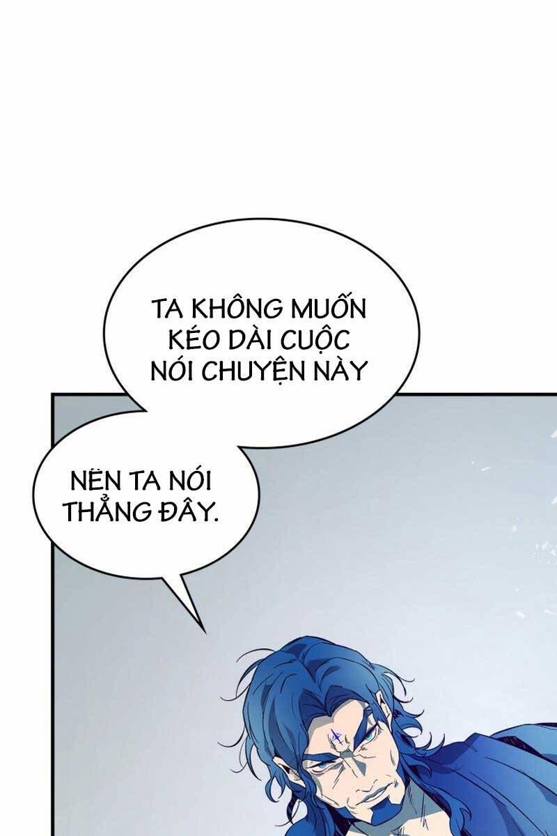 Thăng Cấp Cùng Thần 92 trang 57