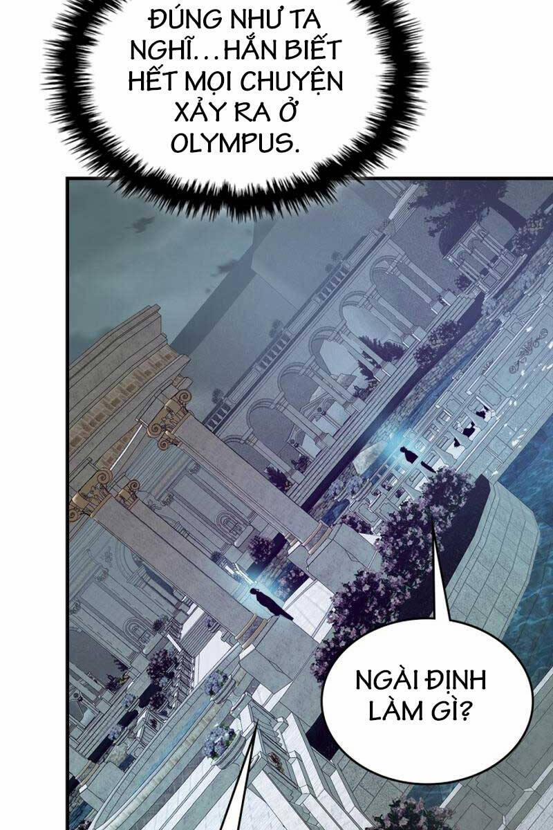 Thăng Cấp Cùng Thần 92 trang 61