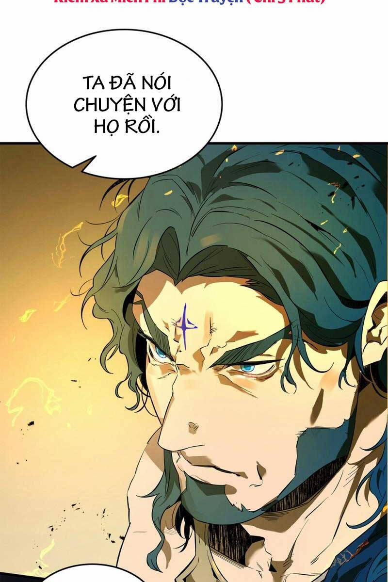 Thăng Cấp Cùng Thần 92 trang 70