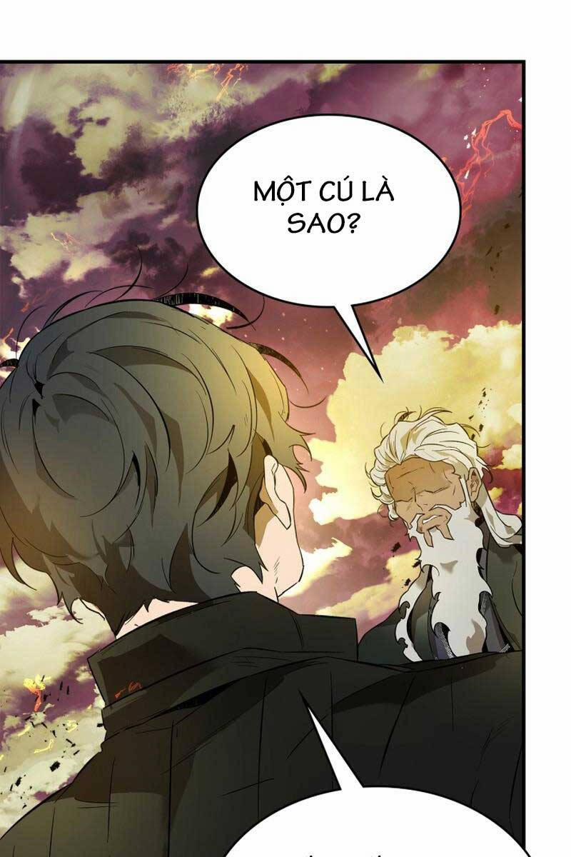 Thăng Cấp Cùng Thần 92 trang 74