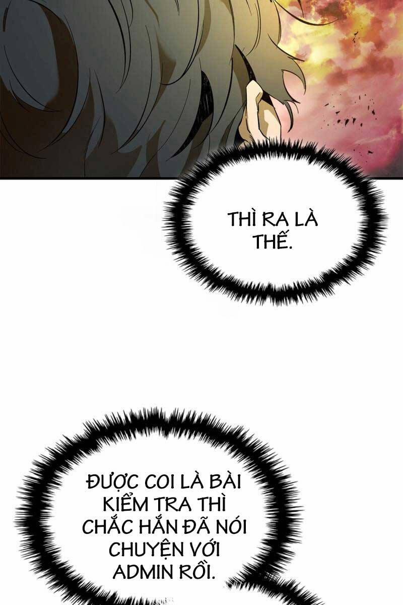 Thăng Cấp Cùng Thần 92 trang 77