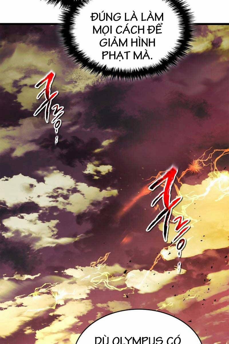 Thăng Cấp Cùng Thần 92 trang 78