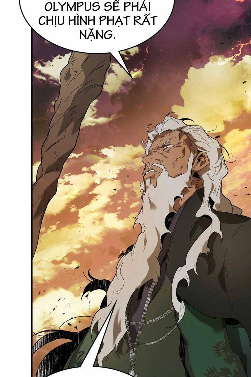Thăng Cấp Cùng Thần 92 trang 80