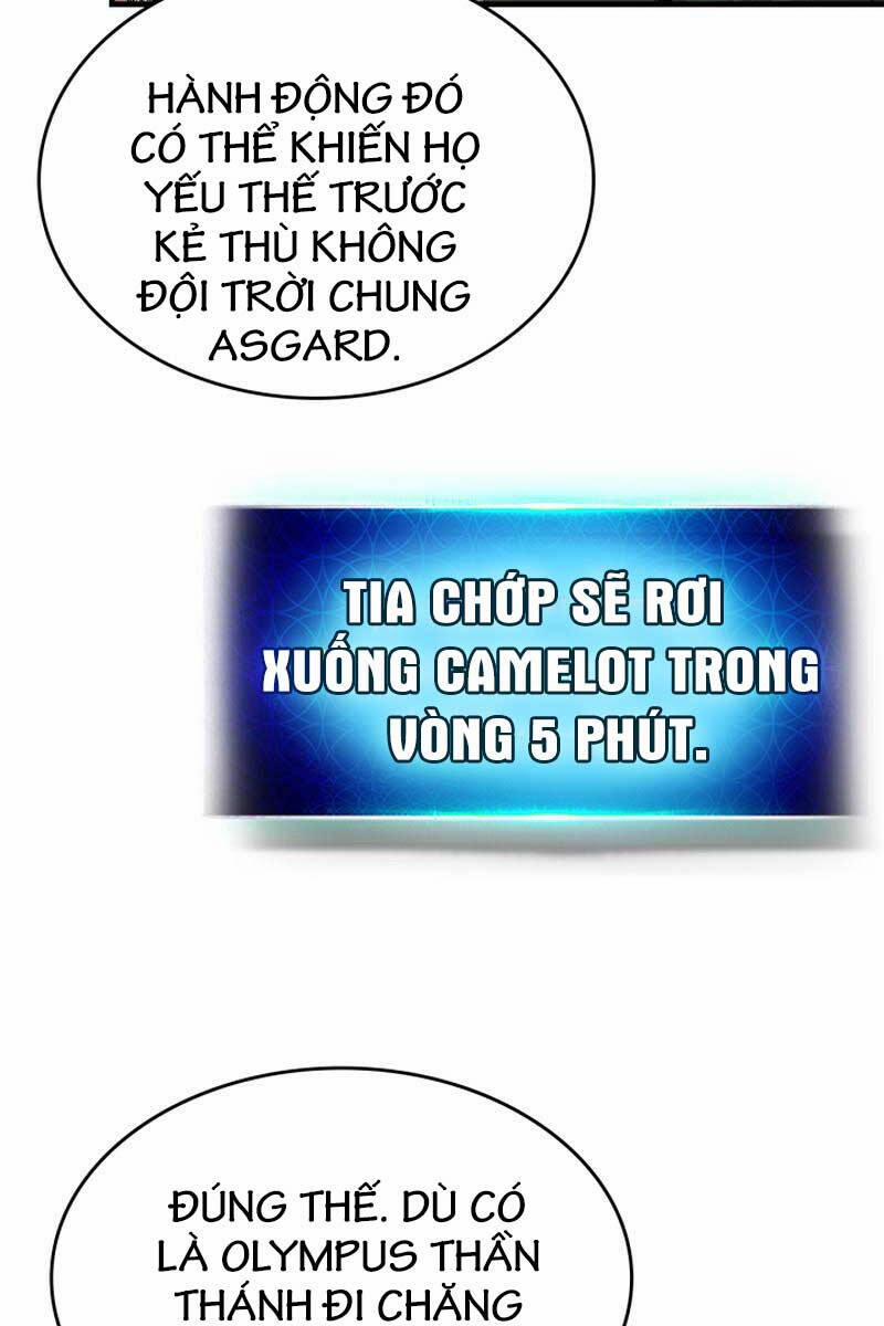 Thăng Cấp Cùng Thần 92 trang 81