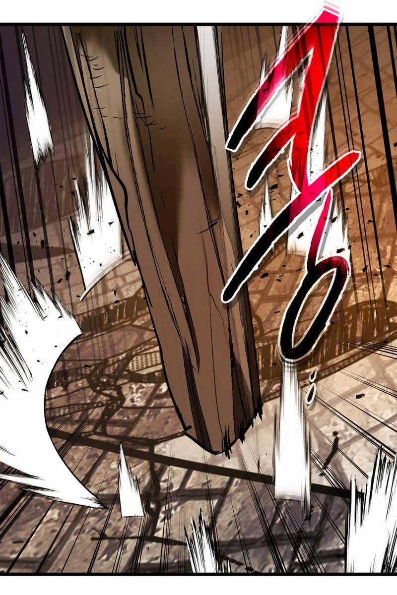 Thăng Cấp Cùng Thần 92 trang 84