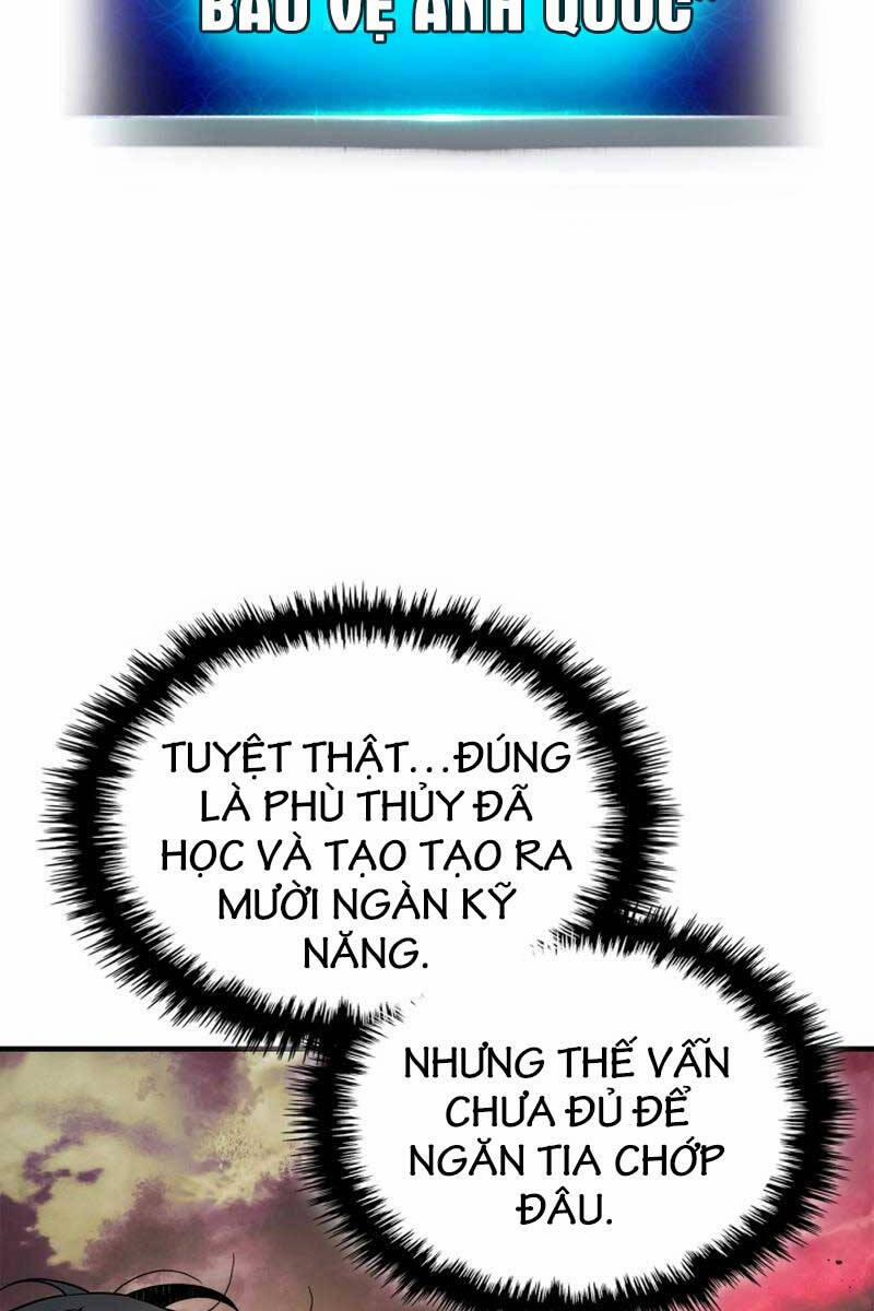 Thăng Cấp Cùng Thần 92 trang 87