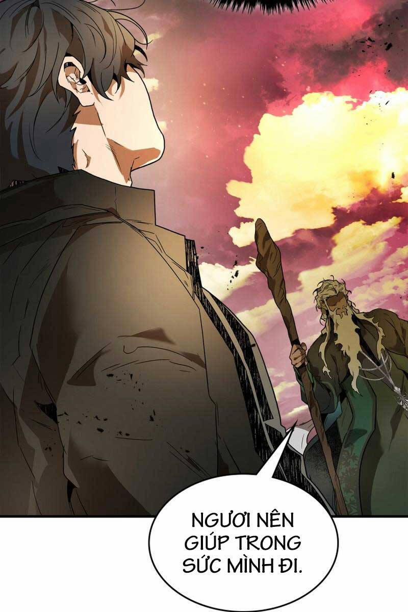 Thăng Cấp Cùng Thần 92 trang 88