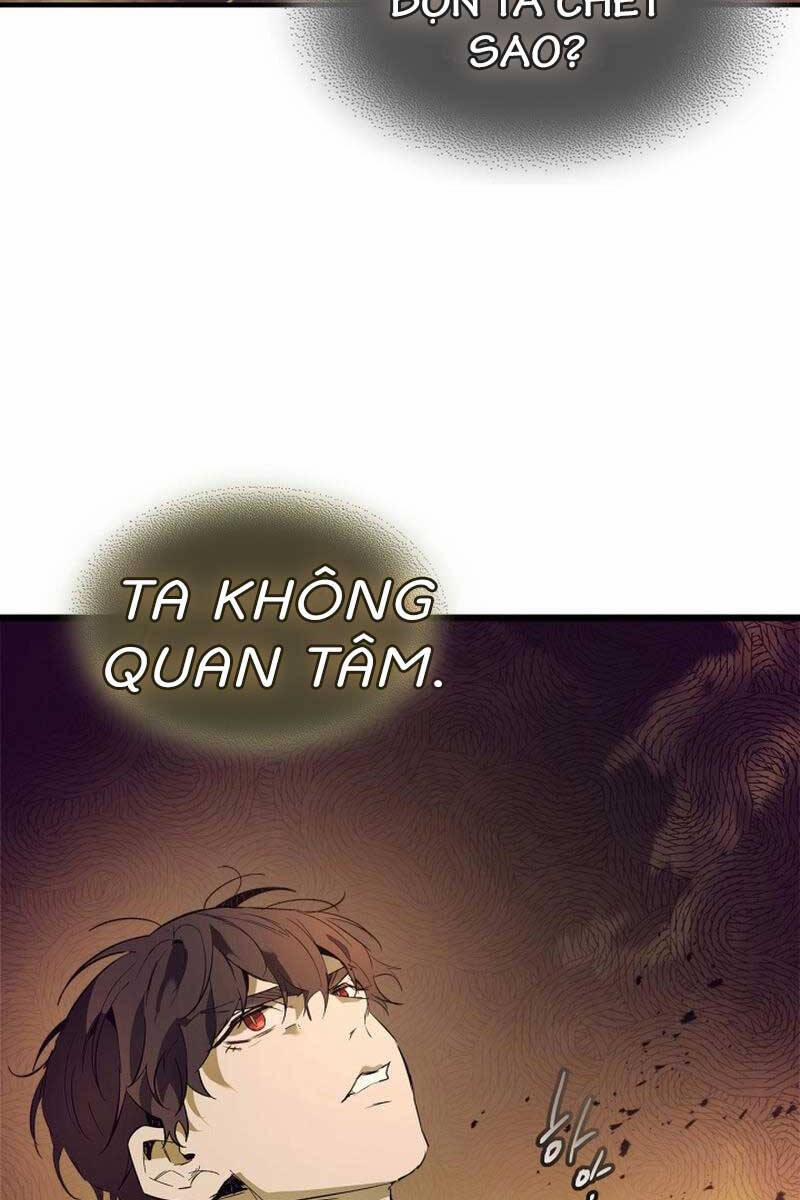 Thăng Cấp Cùng Thần 92 trang 95