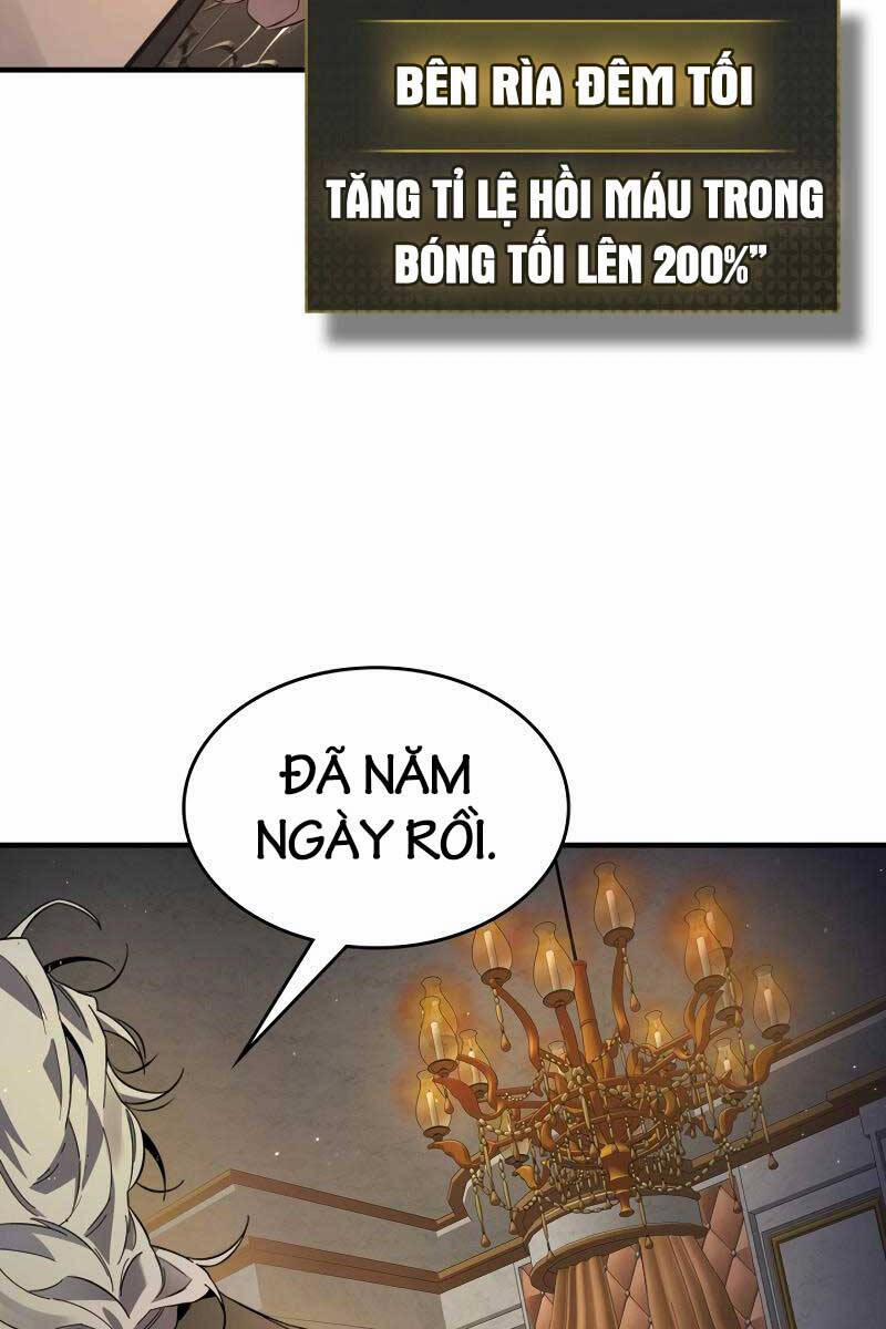 Thăng Cấp Cùng Thần 93 trang 103