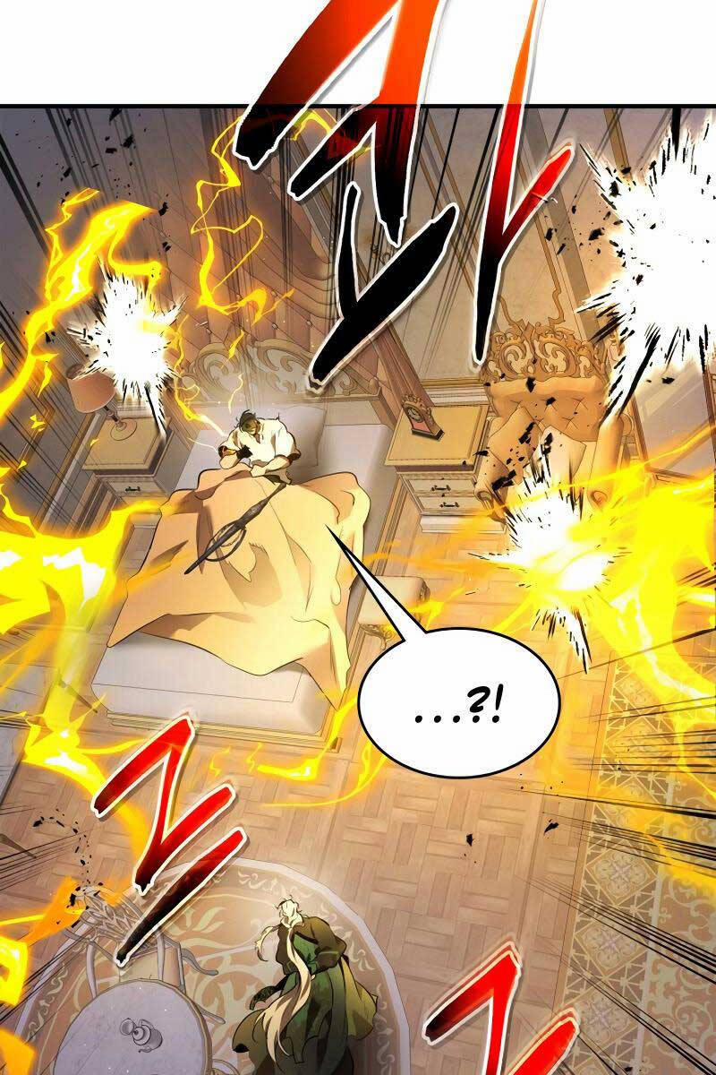 Thăng Cấp Cùng Thần 93 trang 107