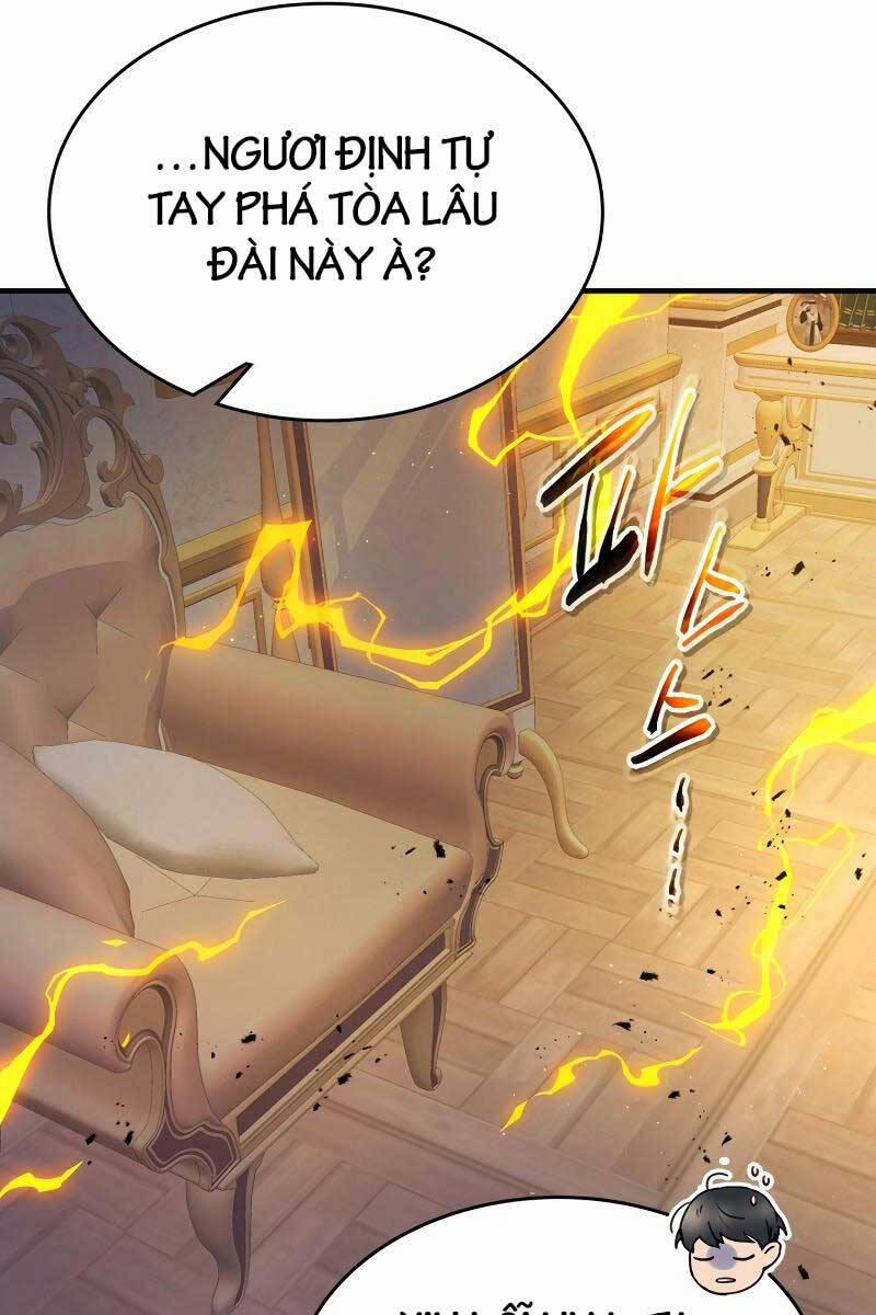 Thăng Cấp Cùng Thần 93 trang 109