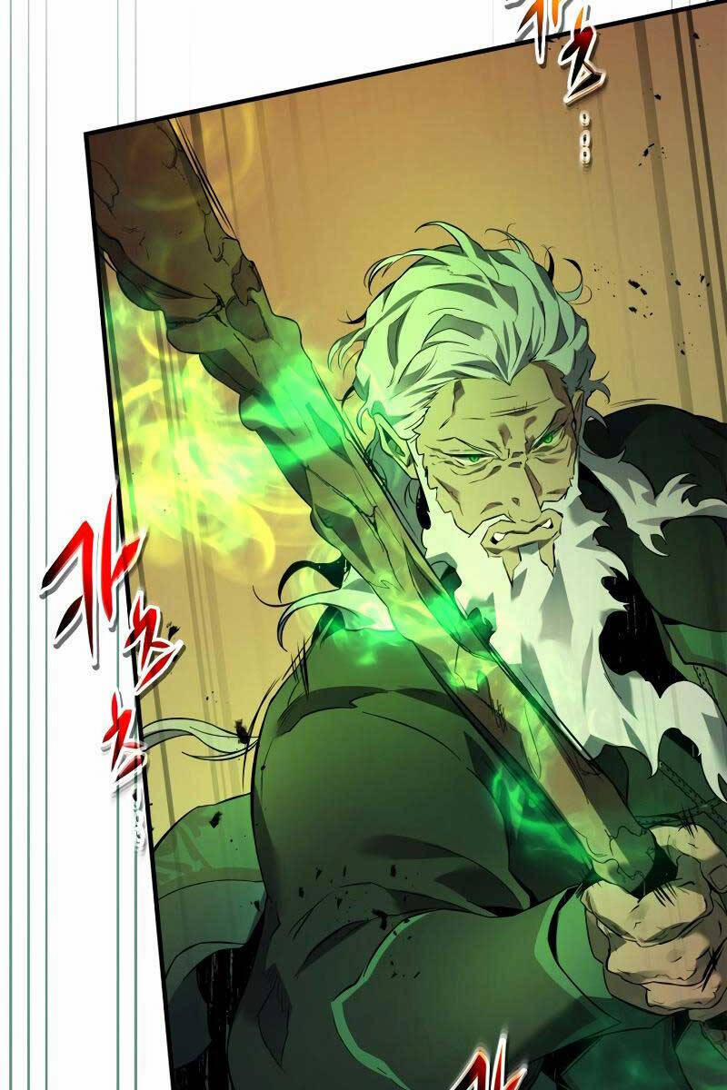 Thăng Cấp Cùng Thần 93 trang 11