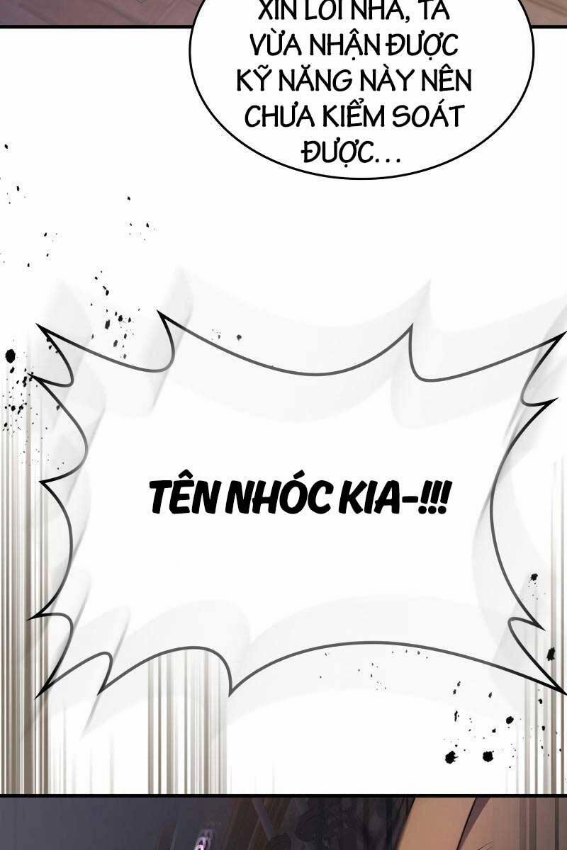 Thăng Cấp Cùng Thần 93 trang 110