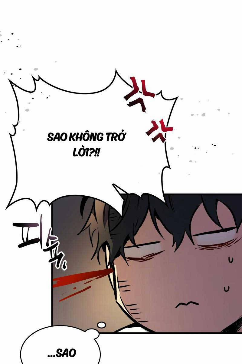 Thăng Cấp Cùng Thần 93 trang 116