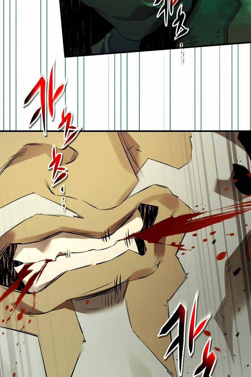 Thăng Cấp Cùng Thần 93 trang 12